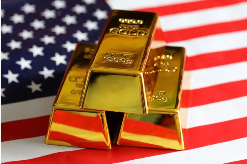  Gold Price Impact: Trump vs. Harris in the US Election