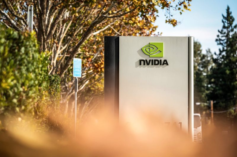  Nvidia loses nearly $600 billion in market value after Chinese AI startup bursts onto scene