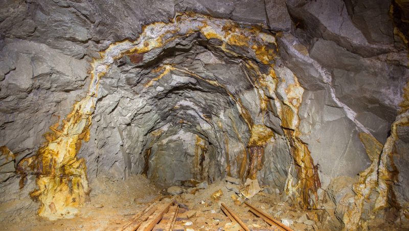  Investors are Pouring Into Gold Miners—Here’s What You Need to Know!