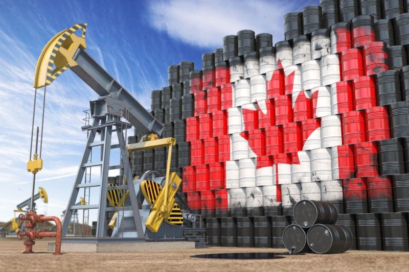  5 Top Canadian Oil and Gas Dividend Stocks in 2025