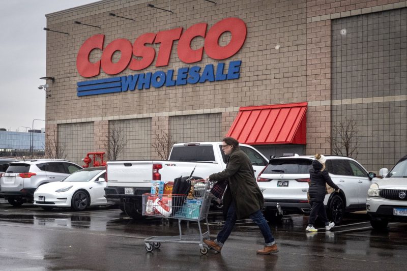  Costco and Teamsters reach tentative contract agreement, avoid strike