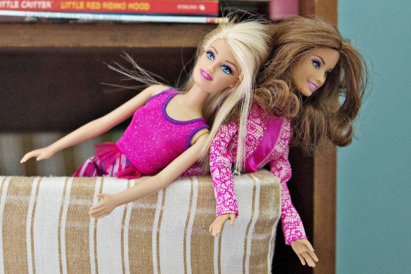  Mattel says Barbies and Hot Wheels could soon get more expensive under Trump’s tariffs