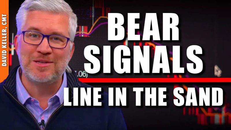  Bearish Signals & Risk Management: Protect Your Portfolio!