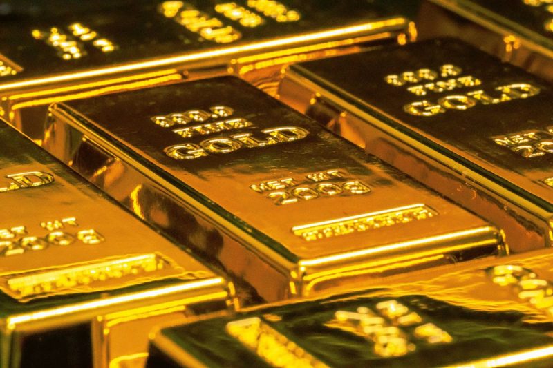  Panelists: Gold “Essential” to Own as Volatility Rises and Reserves Diminish