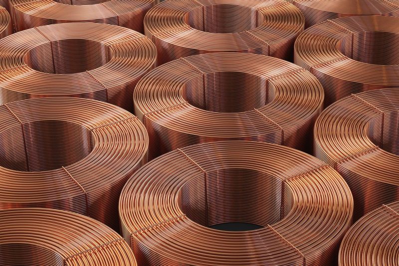  Top 10 Copper-producing Companies