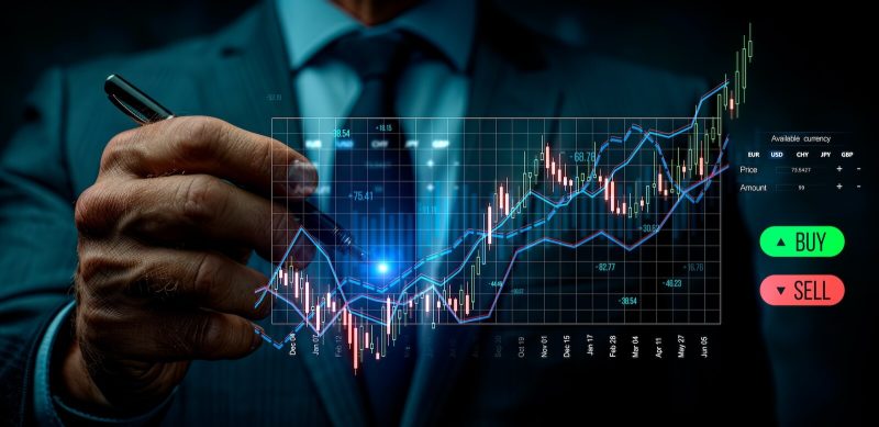  Navigating Tariffs: Master the Charts to Outsmart Market Volatility