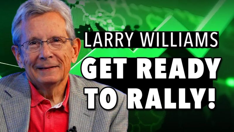  Why the Market is Ready to Rally!