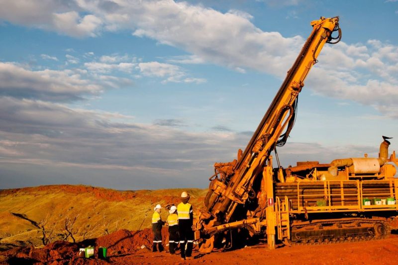  Mining Industry’s Exploration Spending Lagging, Will Budgets Grow in 2025?