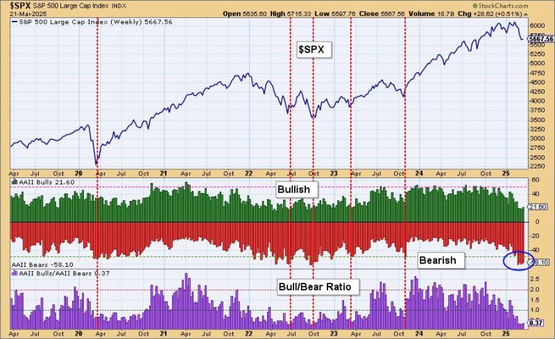  American Association of Individual Investors (AAII) Breaks Record