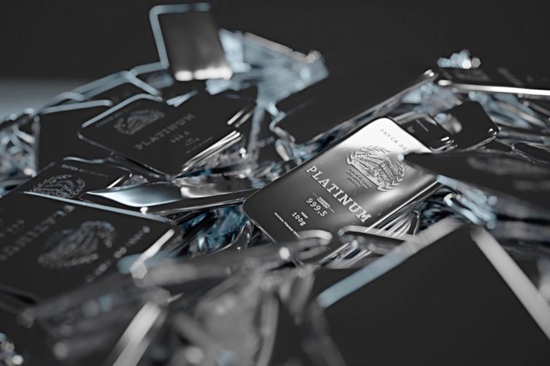 Platinum Price Breaks Out as Chinese Demand and Global Shortfalls Ignite Rally