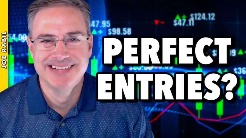  Master the 18/40 MA Strategy: Spot Trend, Momentum & Entry
