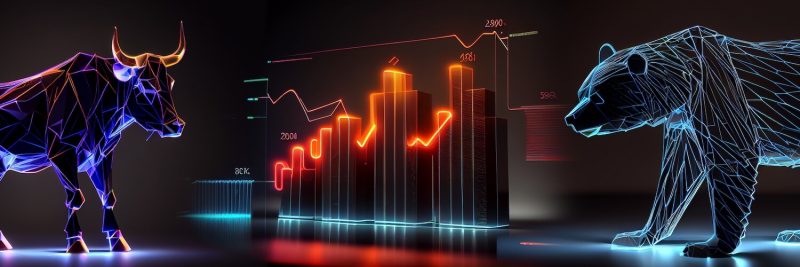 S&P 500 Slide Explained: What Past Price Action Reveals About Market Dips