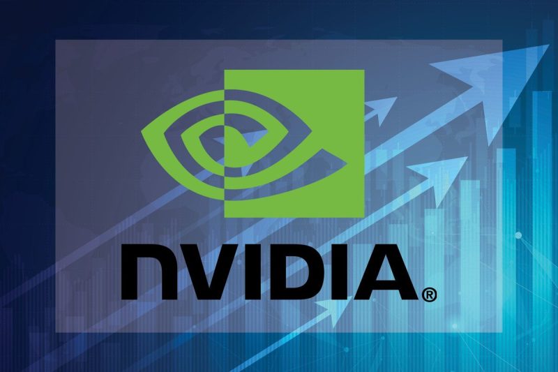  NVIDIA Rallies After Strong Q1, AI Demand Outshines China Export Hit