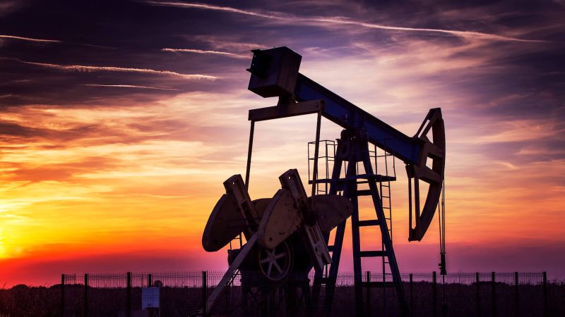 Diving into Energy Investments: Uncover Hidden Gems Today!