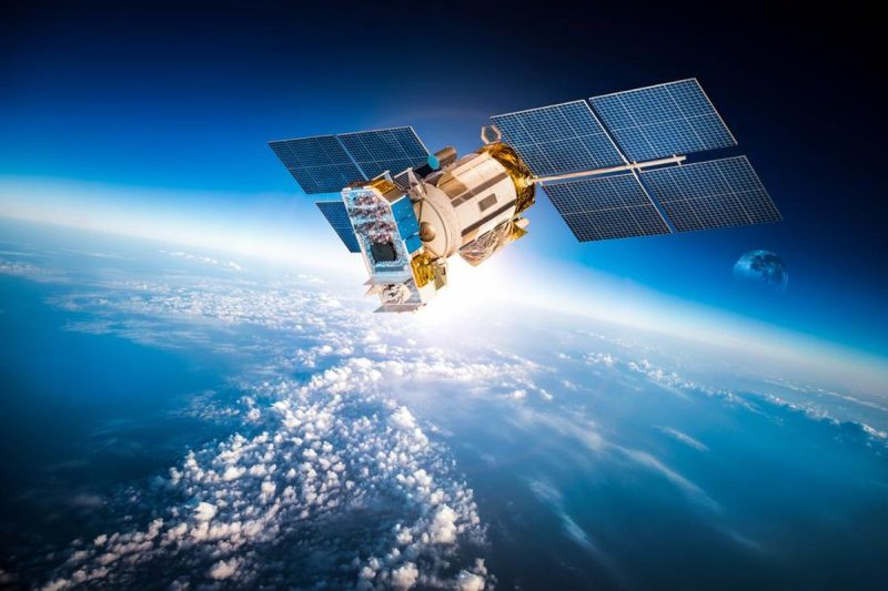 Satellite Imagery and Gold Exploration
