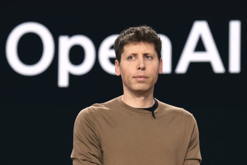  OpenAI to release web browser in challenge to Google Chrome