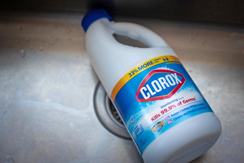  Lawsuit says Clorox hackers got passwords simply by asking