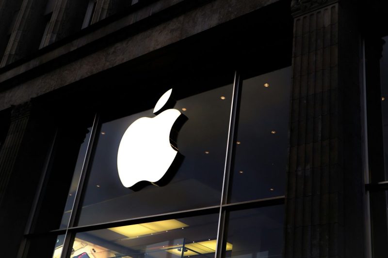 Apple, MP Materials Ink US$500 Million Deal to Build US Rare Earth Magnet Supply Chain