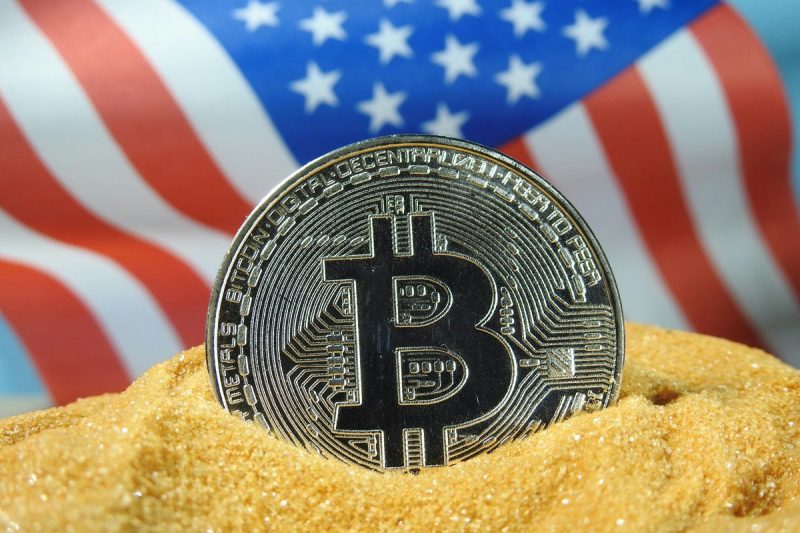 Crypto Market Recap: SEC Issues Crypto ETF Guidance, Bit Digital Pivots to Ethereum