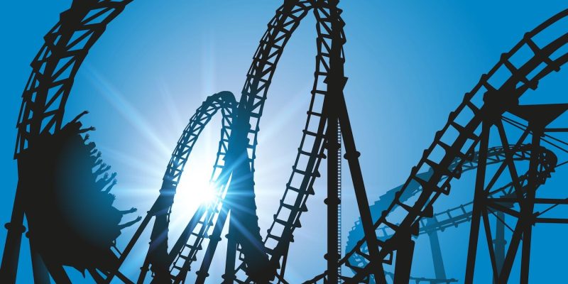  Missed Disney’s Rally? Grab This Defined-Risk Put Spread for a Second Chance