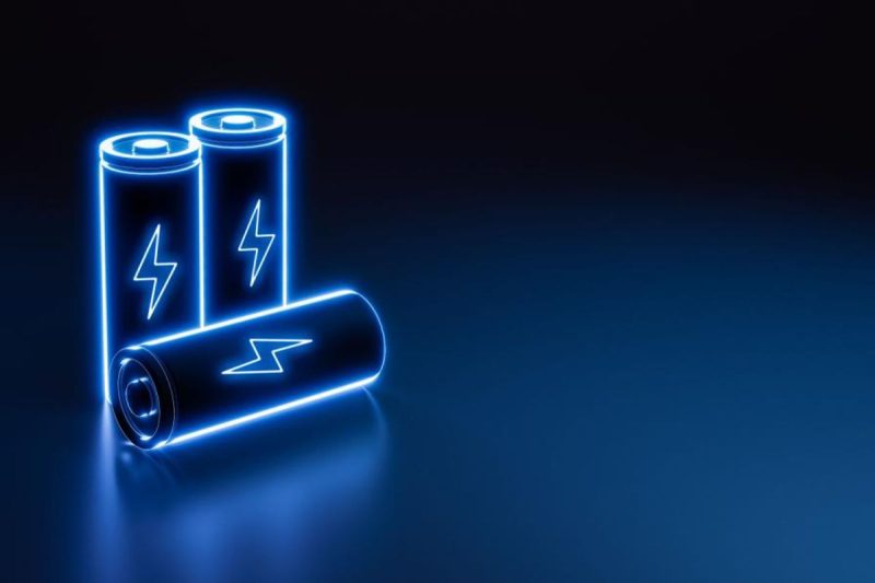  Top 3 US Lithium Stocks of 2025
