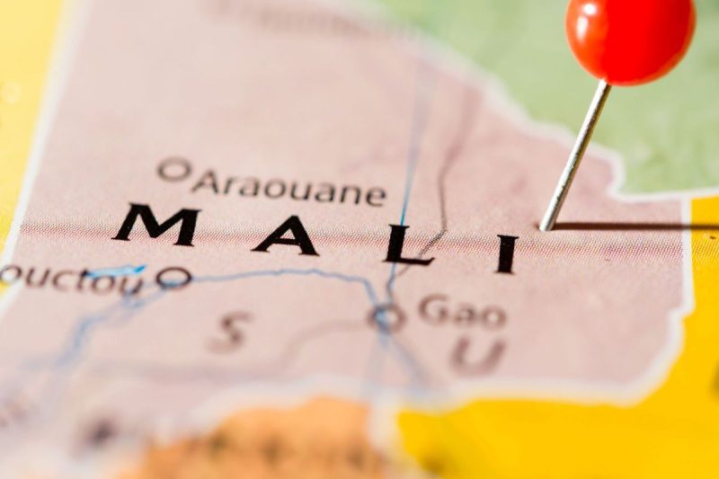  Mali Completes Takeover of Abandoned Gold Mines, Extends Push for Resource Sovereignty
