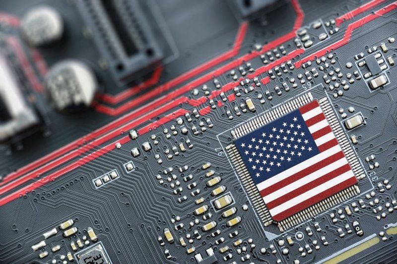  White House Unveils 90 Point AI Strategy