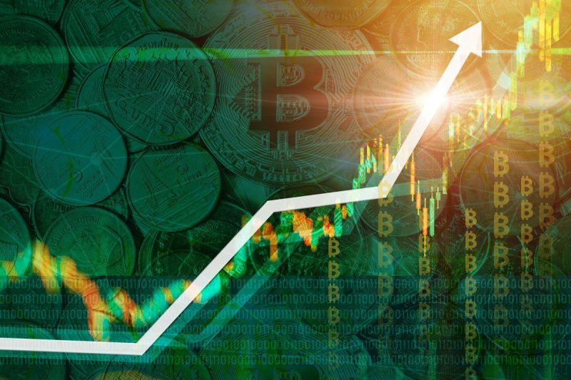  Bitcoin: A Price History of the First Cryptocurrency