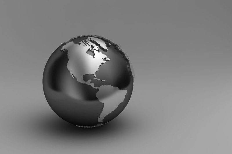 Top 10 Silver-producing Countries