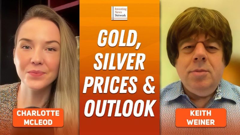  Keith Weiner: Gold, Silver in Bull Markets — Here’s What’s Different This Time