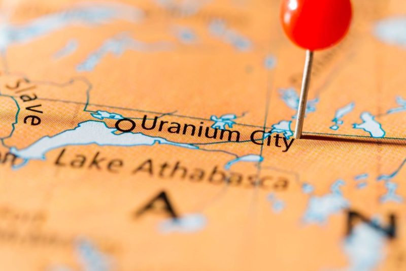  Guide to Uranium Mining in Canada