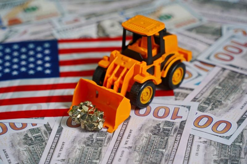  New Rare Earths Venture to Target High-grade Assets in US and Brazil