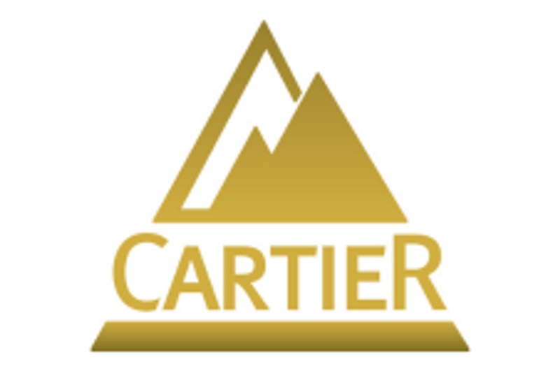  Cartier Resources