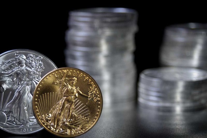  Gold Price Breaks US$3,900; Silver Above US$48, Platinum Over US$1,600