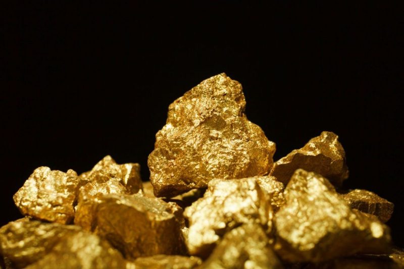  Top 10 Gold-mining Companies