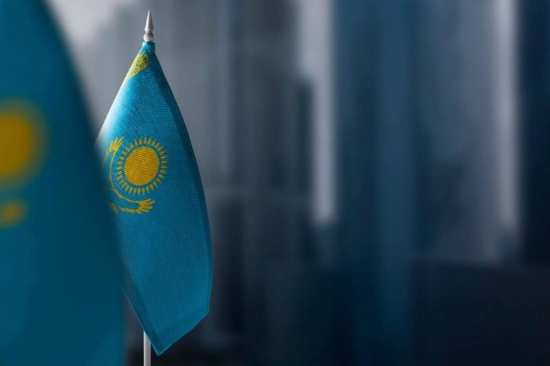  East Star and Endeavour Mining to Collaborate on Kazakhstan Gold Assets