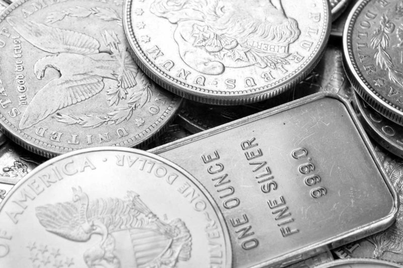 Silver Price Surges Past US$56 to New All-time High on Comex Disruption