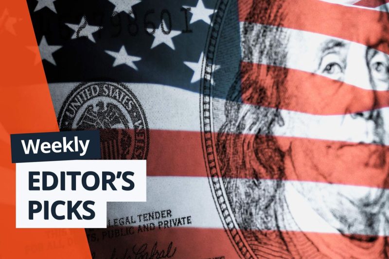  Editor’s Picks: Gold and Silver Prices Rise as Government Shutdown Ends, Then Pull Back