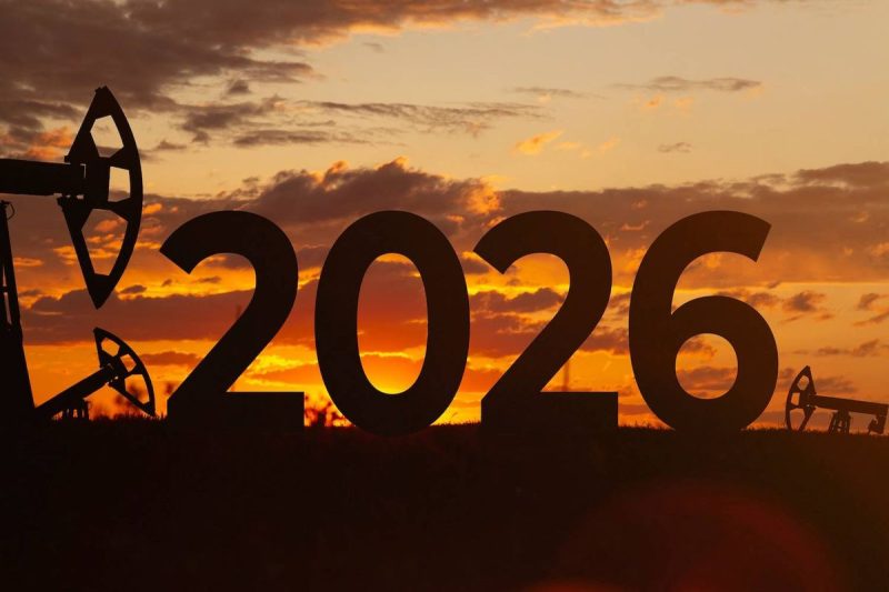  Oil and Gas Market Forecast: Top Trends for Oil and Gas in 2026