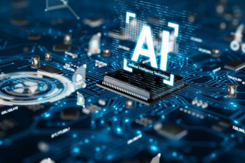 AI Market Forecast: Top Trends for AI in 2026
