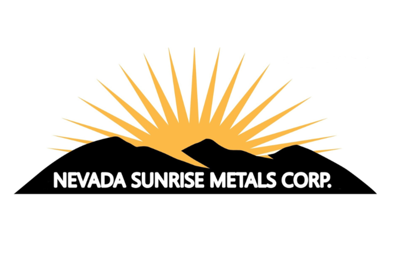  Nevada Sunrise Announces Stock Option Grants