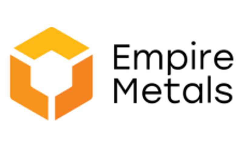  Empire Metals Limited Announces Conditional Sale of 75% of Eclipse Gold Project