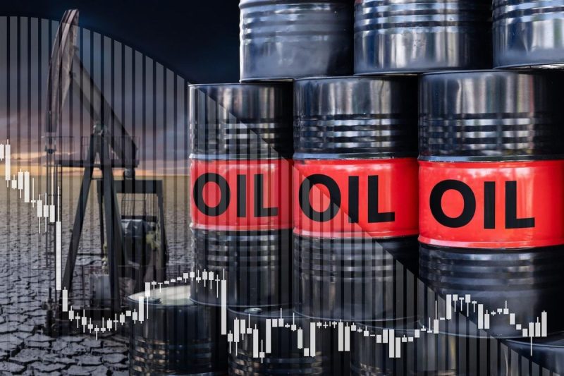  Rising US-Venezuela Tensions,CPC Shutdown Push Oil Prices Higher