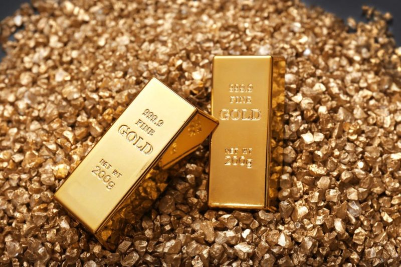  Top 5 Gold News Stories of 2025