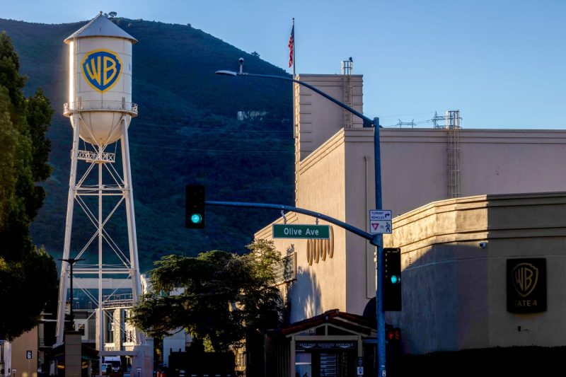  Warner Bros. Discovery rejects Paramount’s amended takeover offer