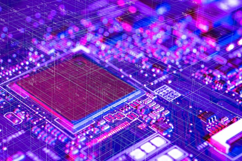  Tech Weekly: Chip Stocks Soar on Taiwan Semiconductor Earnings