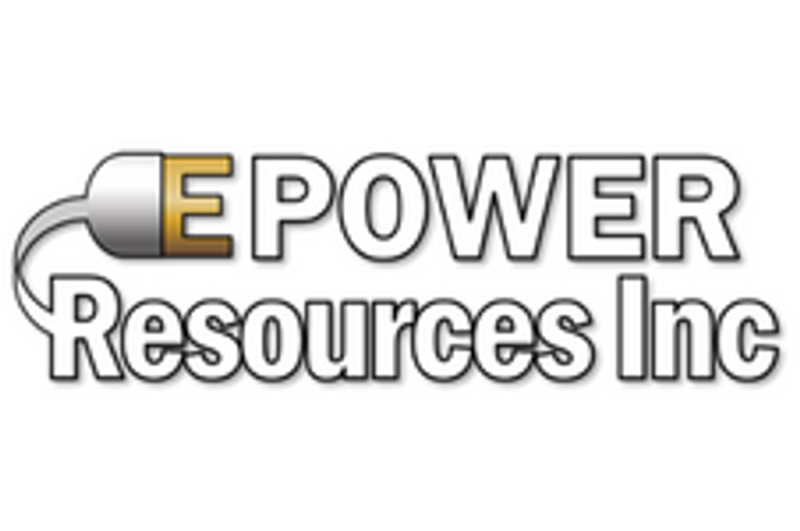  E-Power Resources