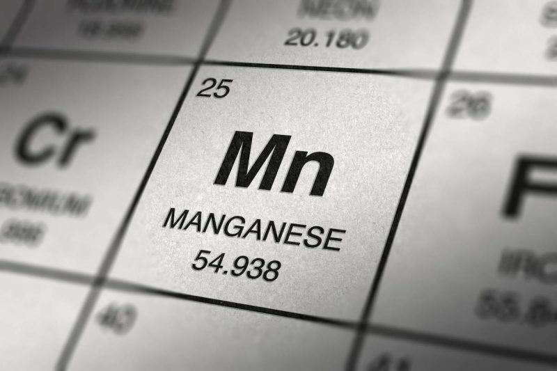  Manganese Market Forecast: Top Trends for Manganese in 2026