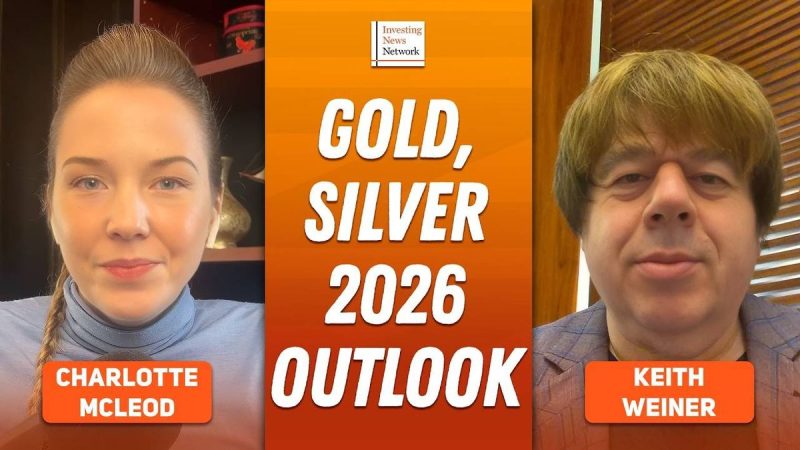  Keith Weiner: Silver Being Remonetized “With a Vengeance” as Gold Rises