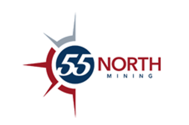  55 North Mining Announces Closing of Flow-Through Financing